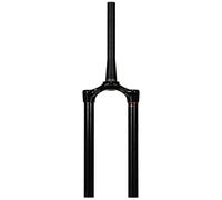 Rockshox Lyrik Ultimate Debonair Aluminium Crown/steerer/uppertube Assembly Fork 27.5-29´´ Black
