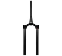Rockshox Lyrik Ultimate Debonair Crown/steerer/uppertube Assembly Fork 29B´´ Black