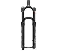 Rockshox Lyrik Ultimate Flight Attendant Boost™15 X 110 Mm Sm Crownod 44 Offset Db+ A3 Mtb Fork 29´´ Black