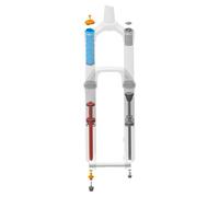 Rockshox Manual Revelation Air Pike Multicolor