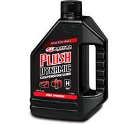 Rockshox Maxima Plush Dynamic Rudy Lower Legs Suspension Oil 1l Clear