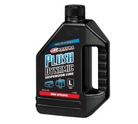 RockShox Maxima Plush Dynamic Suspension Light Lube -1 Litre Bottle