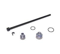 Rockshox Maxle Dh Boxxer 2010-2015 Hub Axle Black 20 mm