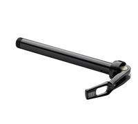 Rockshox Sid/reba Boost Front Through Axle Black 15 x 110 mm