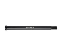 Sram Unisex - Adult Maxle Stealth Axle, Black, One Size