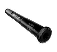 Rockshox Maxle Stealth Mtb Boost Front Through Axle Black 158 mm