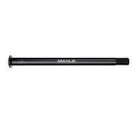 Sram Maxle Stealth 180 Mm Rear Through Axle Black 12 x 148 mm 12 x 148 mm Black