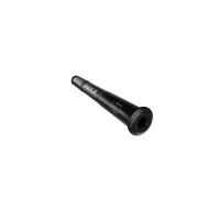 Rockshox Maxle Stealth Mtb 160mm Through Axle Black 12 x 142 mm