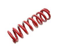 Rockshox Metric Coil 114 Mm 37.5-45 Mm 550 Lb Shock Absorber Spring Red