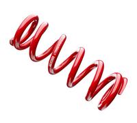 Rockshox Spring Metric Coil Red 134x47.5-55 Mm Red 650 lbs