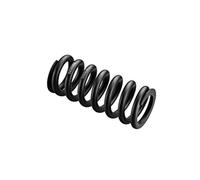 RockShox Metric Coil, Springs 65mm, Length 151mm, Black, 550 LB
