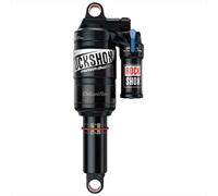 Rockshox - Monarch Plus RC3 - Debonair Tune-MIDREB/MIDCOMP - Fast Body
