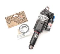 Rockshox Monarch Plus Rc3 B3 Shock Black 57 mm / 200 mm