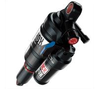 Rockshox Monarch Plus Rc3 Includes Service Kit&shock Pump B3 Shock Absorber 63 mm Black