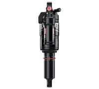 RockShox Monarch Plus RC3 DebonAir Rearshock Fast Black