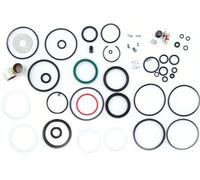 Rockshox Full Monarch Plus Service Kit Multicolor