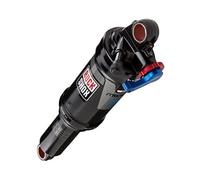 Rockshox - Monarch RL 430 Lockout Force (165 x 38/6.5 x 1.5) - Fast Black Body
