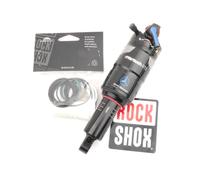 Rockshox Monarch RT3 Damper DebonAir 190mm 3Pos. Lockout 190x51mm - New