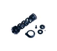 Rockshox Motion Control Oneloc Remote Sid Rl B1 Compression Damper Black