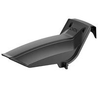 RockShox MTB Fender - All Mountain, B1, Black, Short, 4 Bolt, Lyrik | (E1+/2027+)