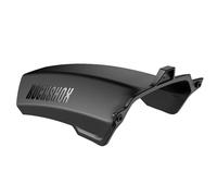 RockShox Mtb Fender Black Short Trail 3 Bolt - Reba (B1/2026+): BLACK