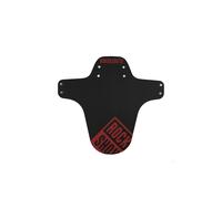 RockShox MTB Fender Black With Boxxer Print - Boxxer / Lyrik Ultimate