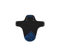 Rockshox MTB Fender Black With Gloss Print - SID Ultimate - Blue
