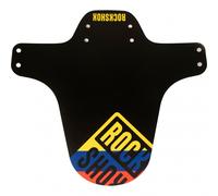 Rockshox MTB Fender - Colombia Flag Print