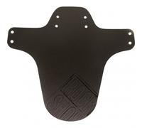 Rockshox MTB Fender Distressed Outline Print