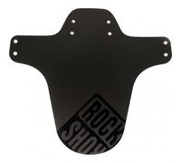 Rockshox MTB Fender - Distressed Print