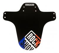 Rockshox MTB Fender - France Flag Print