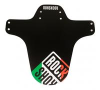 Rockshox MTB Fender - Italian Flag Print