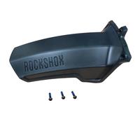 Rockshox Mtb ZEB Short fender - Black