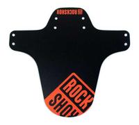 RockShox MTB Men's RockShox Bicycle Brakes, Black/Fire Red, One Size