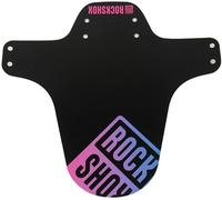 Genuine RockShox Fender MTB Mudguard Superlight. RS8020003 to 49.