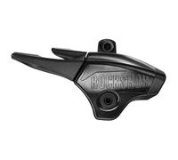 Rockshox Oneloc Remote Upgrade Kit Right Above/left Below Recon Gold/sektor Gold Shifter Set Black 10 mm