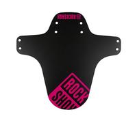 Rockshox Universal MTB Fender - Magenta Print