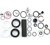 Rockshox Full Pike Solo Air Upgraded Service Kit Black,Grey