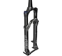 RockShox Pike DJ 26" 15x100 Crown Adjust Solo Air 100 Fork Gloss Black