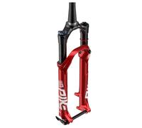 Rockshox Pike Dj Soloair 26´´ Os40 15x100 Mm Mtb Fork Red 26´´-650C / 100 mm 26´´-650C Electric Red