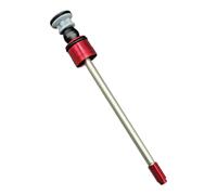 Rockshox Fork Spring Debonair C1 Pike B1/revelation Rear Shock Damper Kit Red,Silver 150 mm