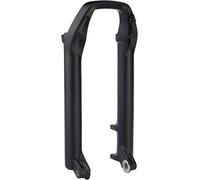 RockShox Pike/Revelation (2018) + Down Tube 27, 5, 15X110 MM (Boost) - Disc (without Decoration), 11.4018.006.322 Spare Parts Matte Black, Black, Standard