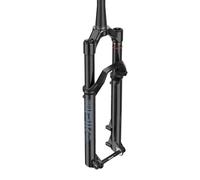 Rockshox Pike Select Charger Rc Crown Boost™ 15x110 Mm 44 Offset Debonair+ Mtb Fork Silver 27.5´´ - 650B / 140 mm