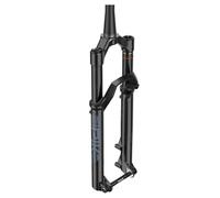 Rockshox Pike Select Charger Rc Crown Boost™ 15x110 Mm 44 Offset Debonair+ Mtb Fork Silver 29´´ / 140 mm 29´´ Black