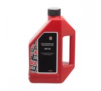 Rockshox Pike Suspension Oil 0-W30 1 litre Bottle