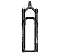 Rockshox Pike Ultimate 29´´ My25 Flight Attendant 44 Mm Offset 15x110 Mm Boost Mtb Fork 29´´ Black