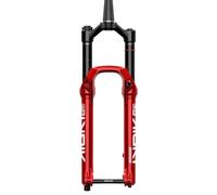 Rockshox Pike Ultimate Charger 3.1 44 Mm Offset Mtb Fork 29´´ Black / Red