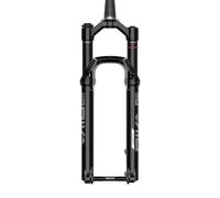 Rockshox Pike Ultimate Charger 3.1 Rc2 Crown Boost™ 15 X 110 Mm Str Tpr 44 Offset Debonair+ C2 Mtb Fork Silver 29´´ / 120 mm