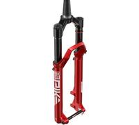 Rockshox ROCK SHOX forcella pike ultimate rc2 140mm 44 offset 29" tap. charger 3.1 rosso 2024 boost C2
