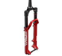 Rockshox Pike Ultimate Charger 3.1 Rc2 Os44 D2 Mtb Fork 27.5´´-650B Black / Red
